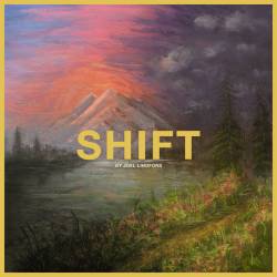 Joel Lindfors : Shift